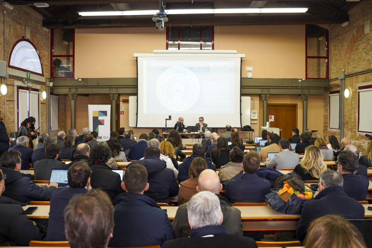 Forum Sostenibilità Venezia 2023