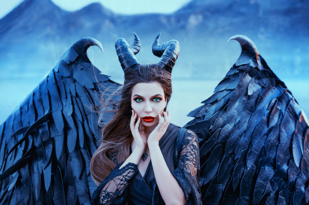 Maleficent