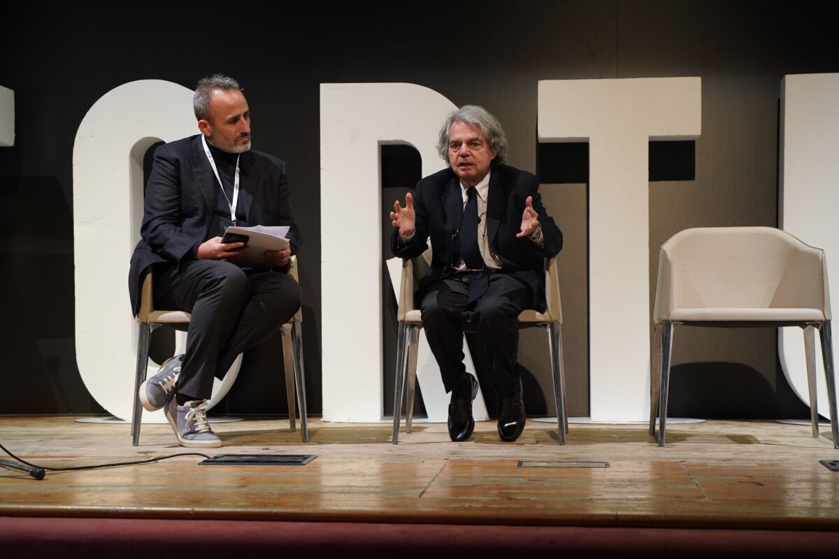 Renato Brunetta forum sostenibilità fortune italia