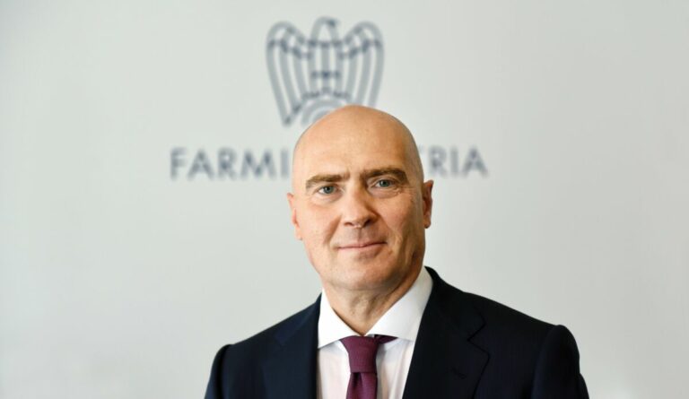 farmaceutica Marcello Cattani, presidente Farmindustria farmaci