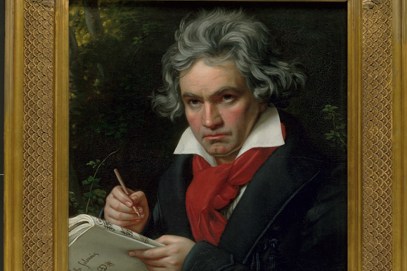 Beethoven Beethoven-Haus Bonn