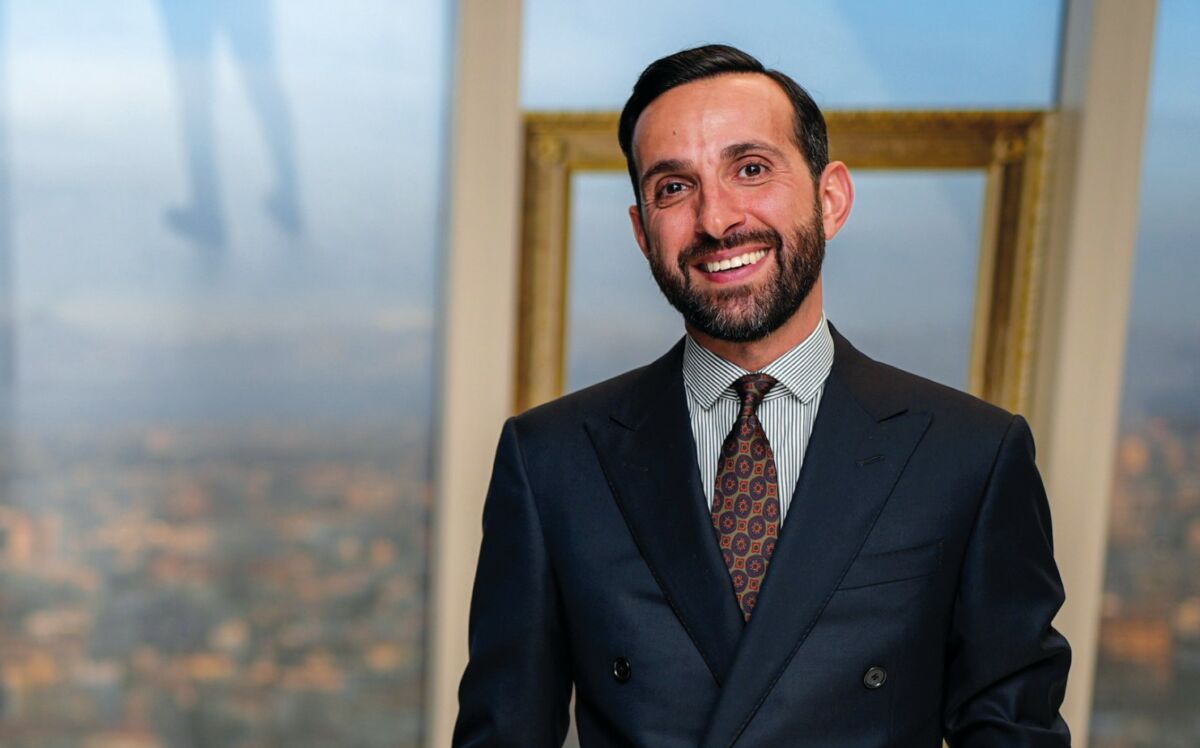 Simone Dattoli