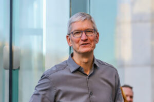 Tim Cook