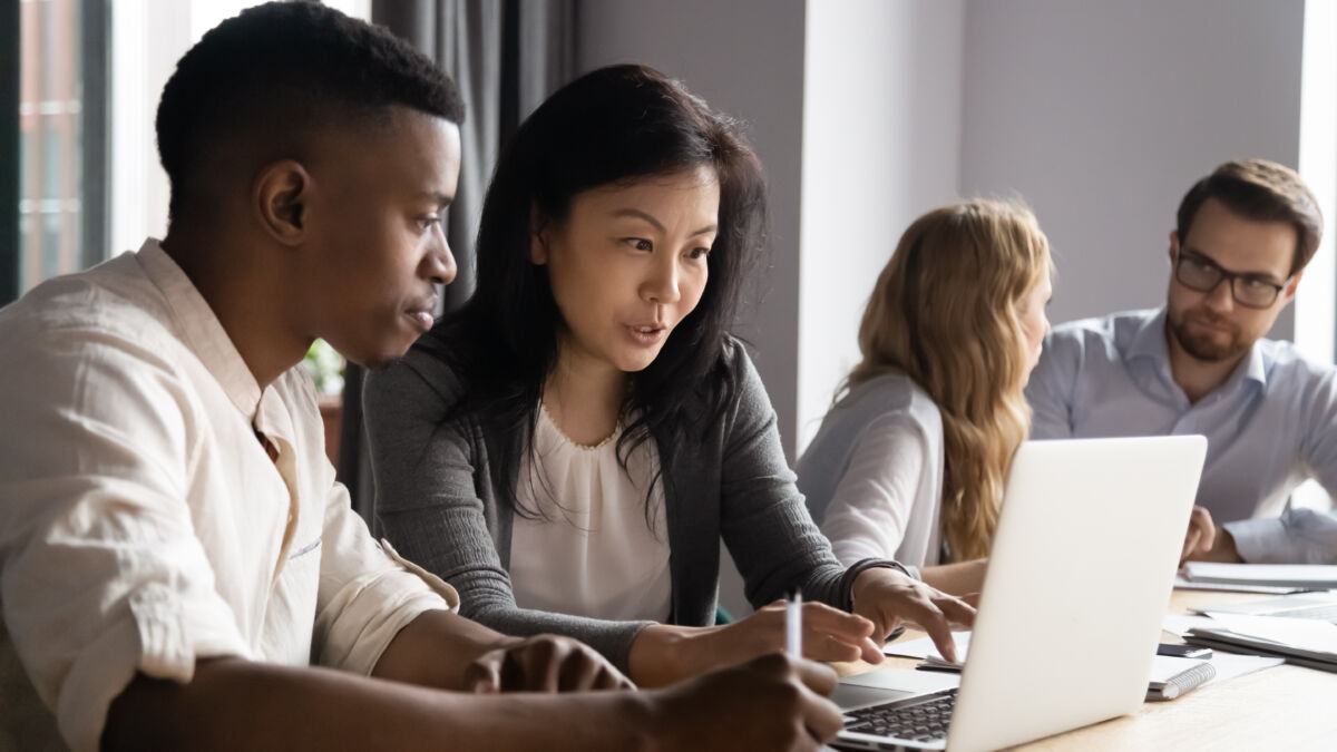 lavoro diversità inclusione