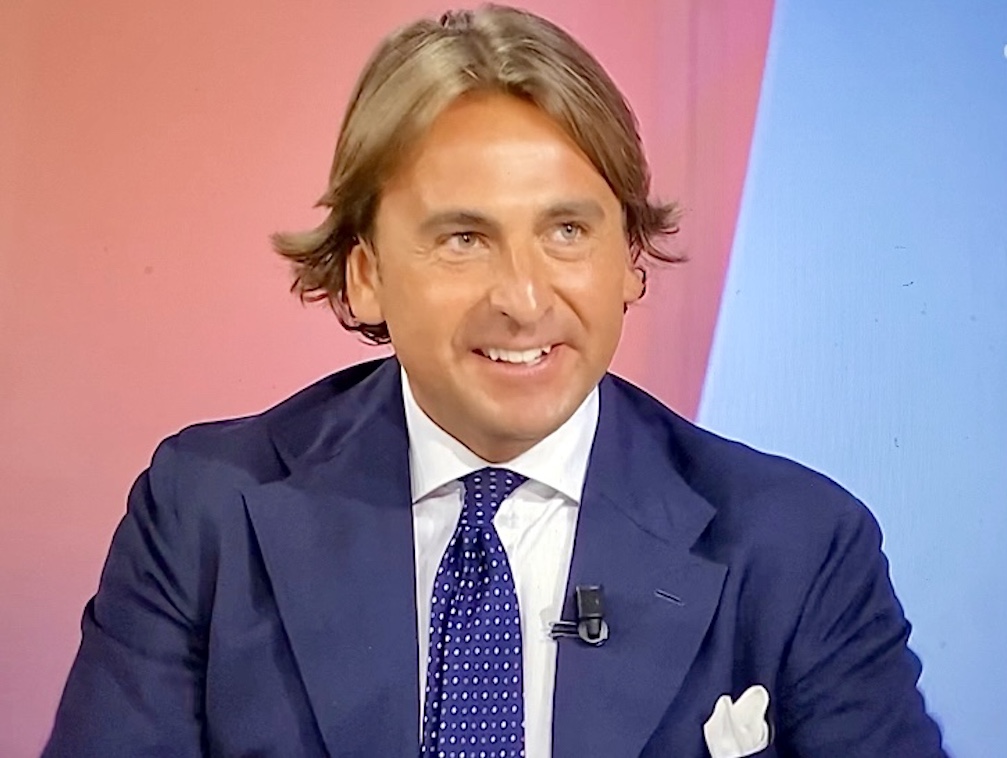 Pietro Gentile