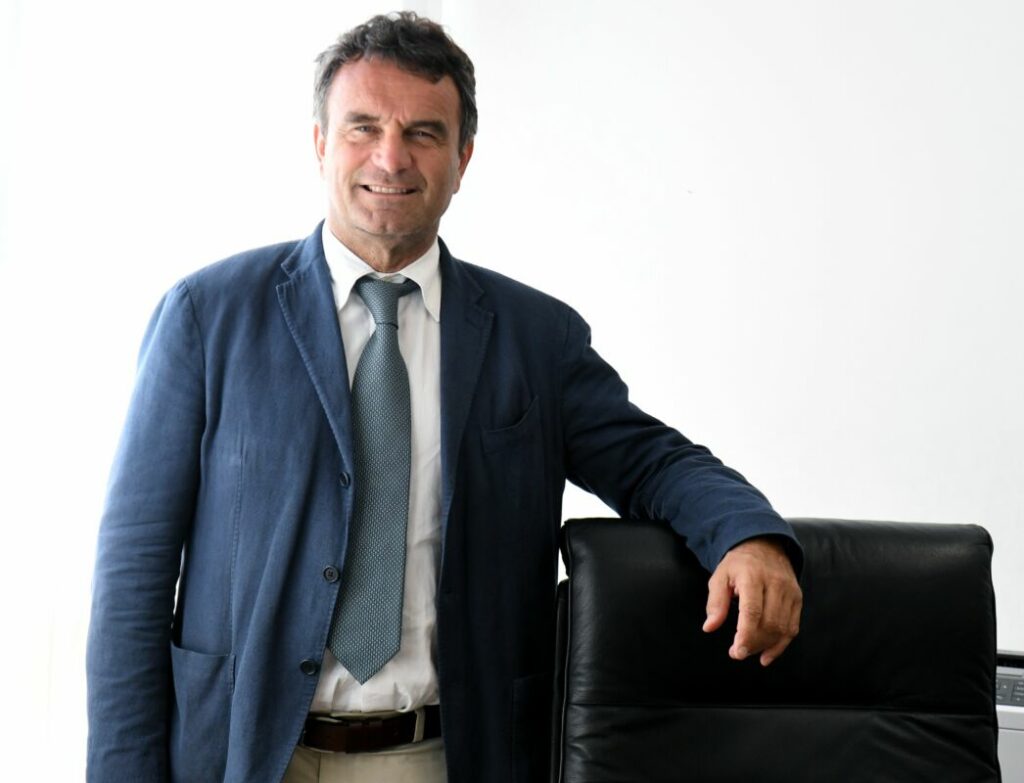 Marco Elefanti