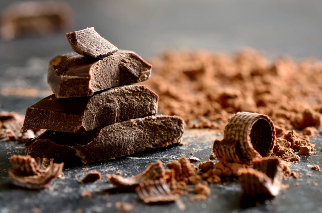 Giornata mondiale del cioccolato