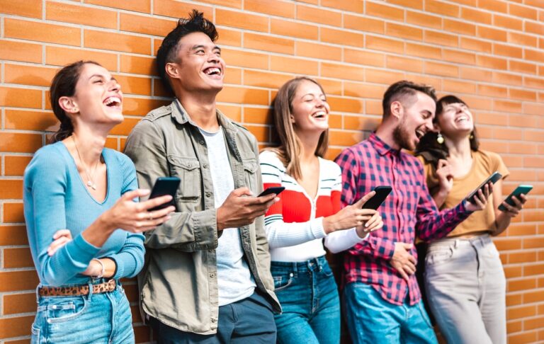 Gen Z