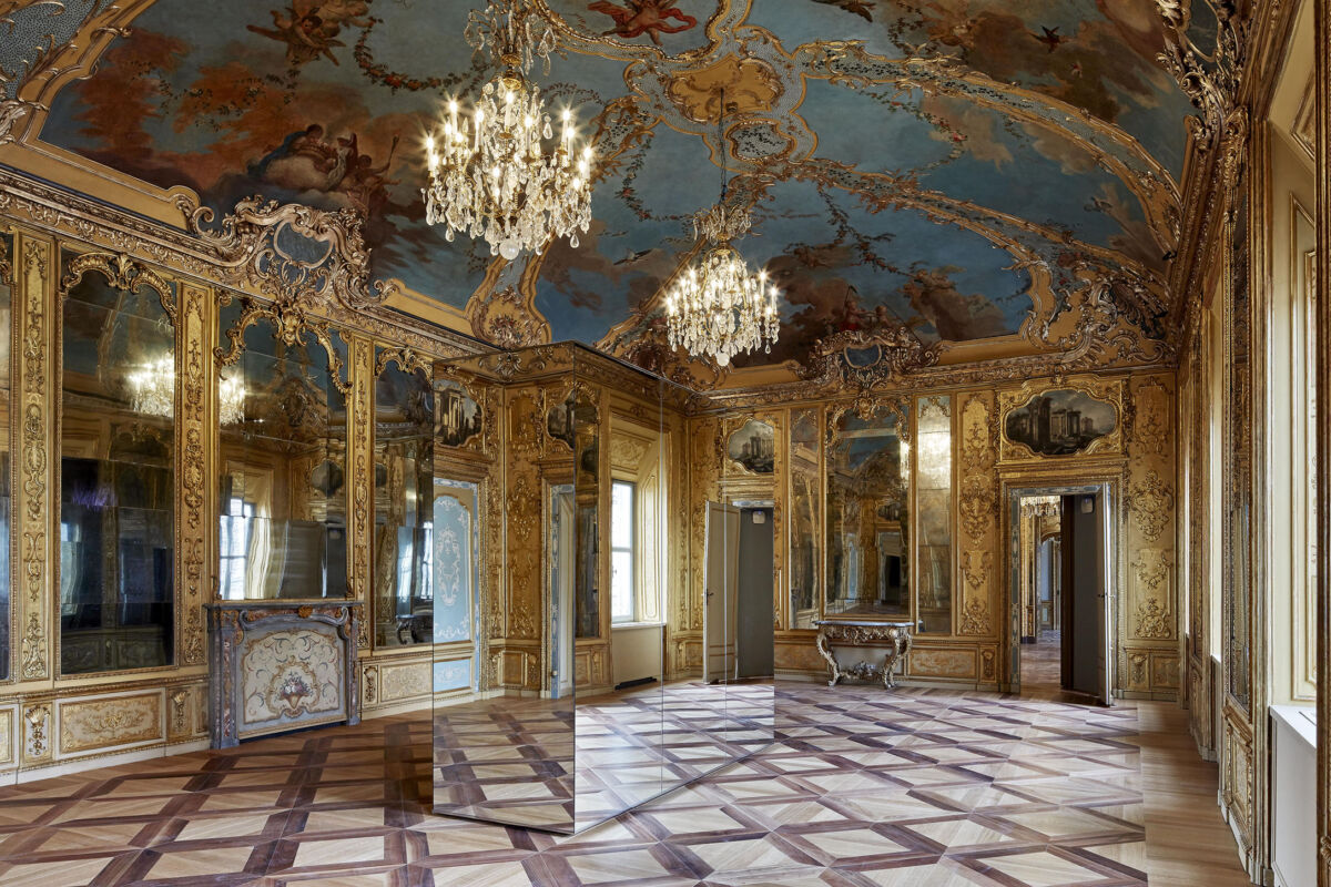 Gallerie d’Italia di Torino - Intesa Sanpaolo