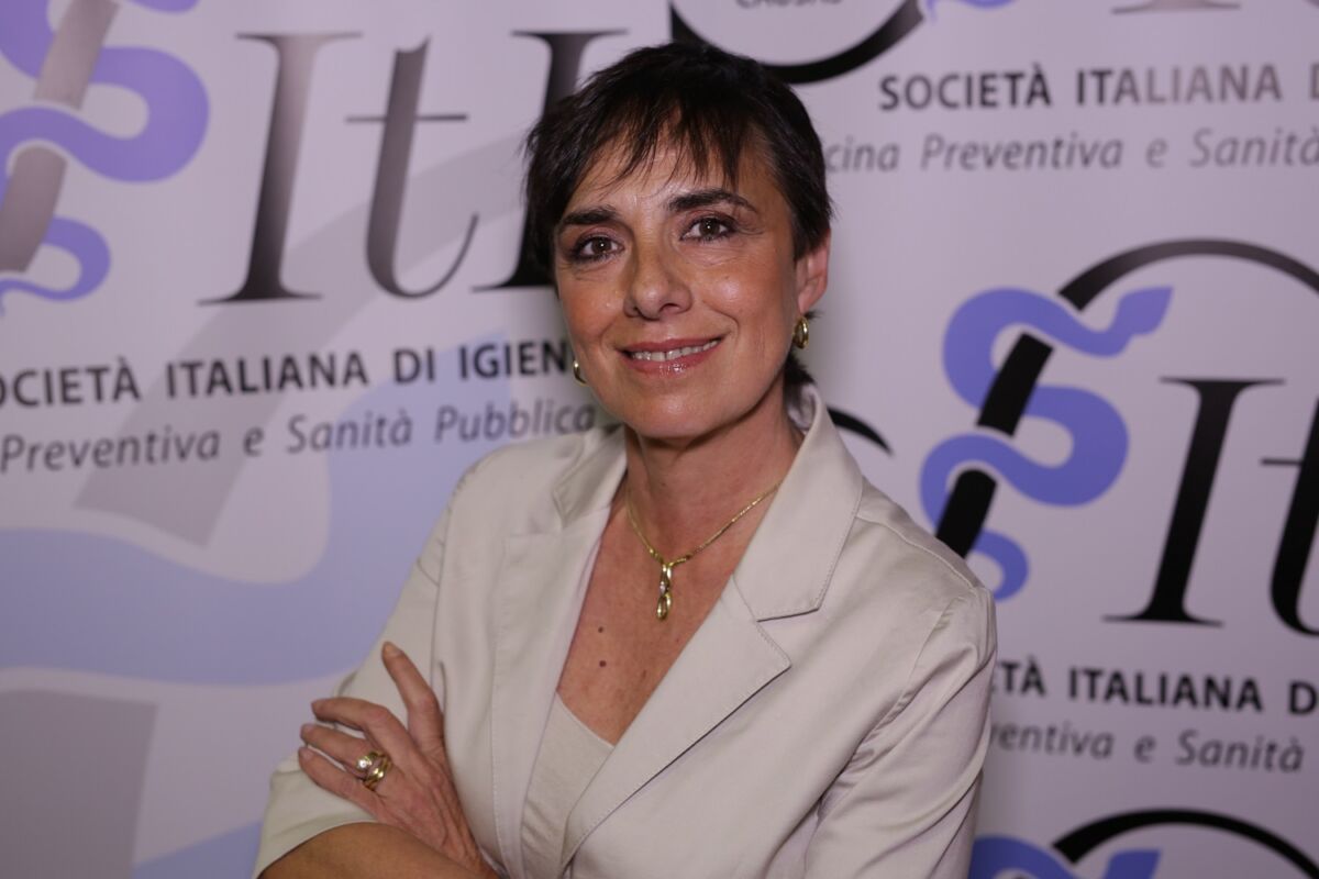 Roberta Siliquini