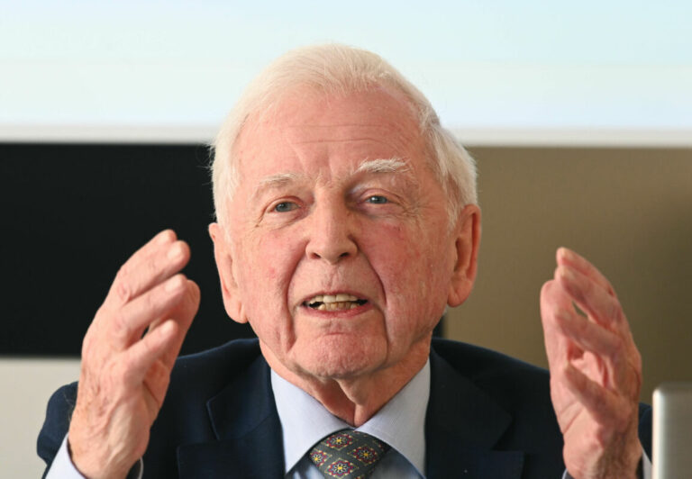 Harald zur Hausen
