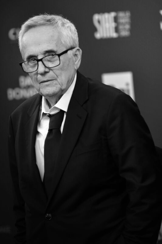 Marco Bellocchio