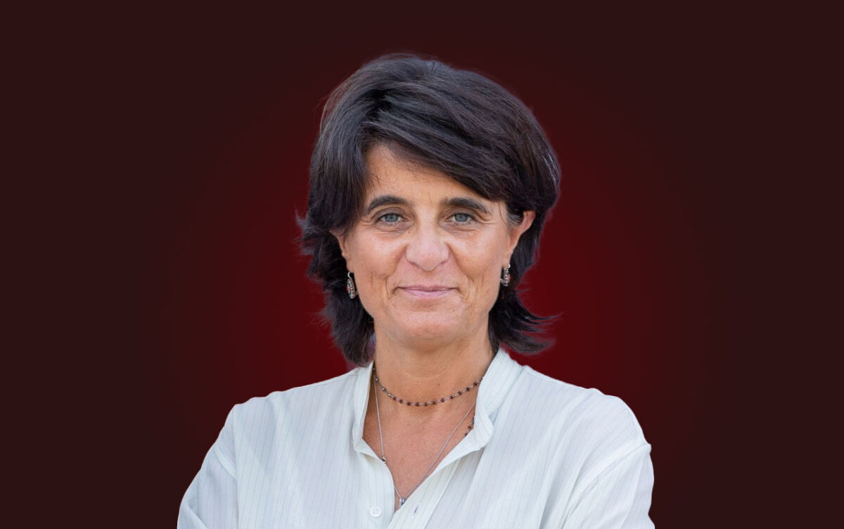 Maria Teresa Maschio Fortune Italia