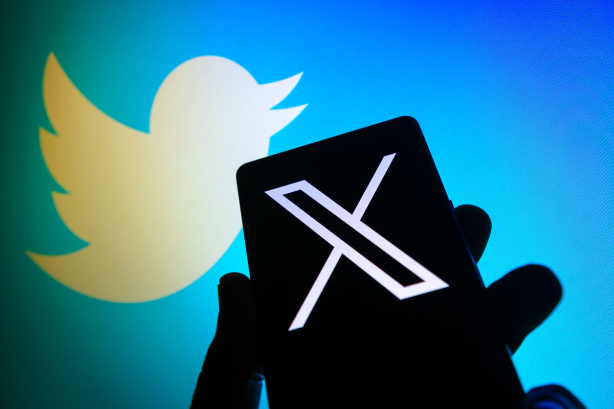 Da Twitter a X, la Ceo Linda Yaccarino approva - Fortune Italia