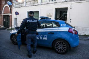 Polizia