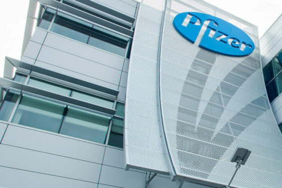 Pfizer