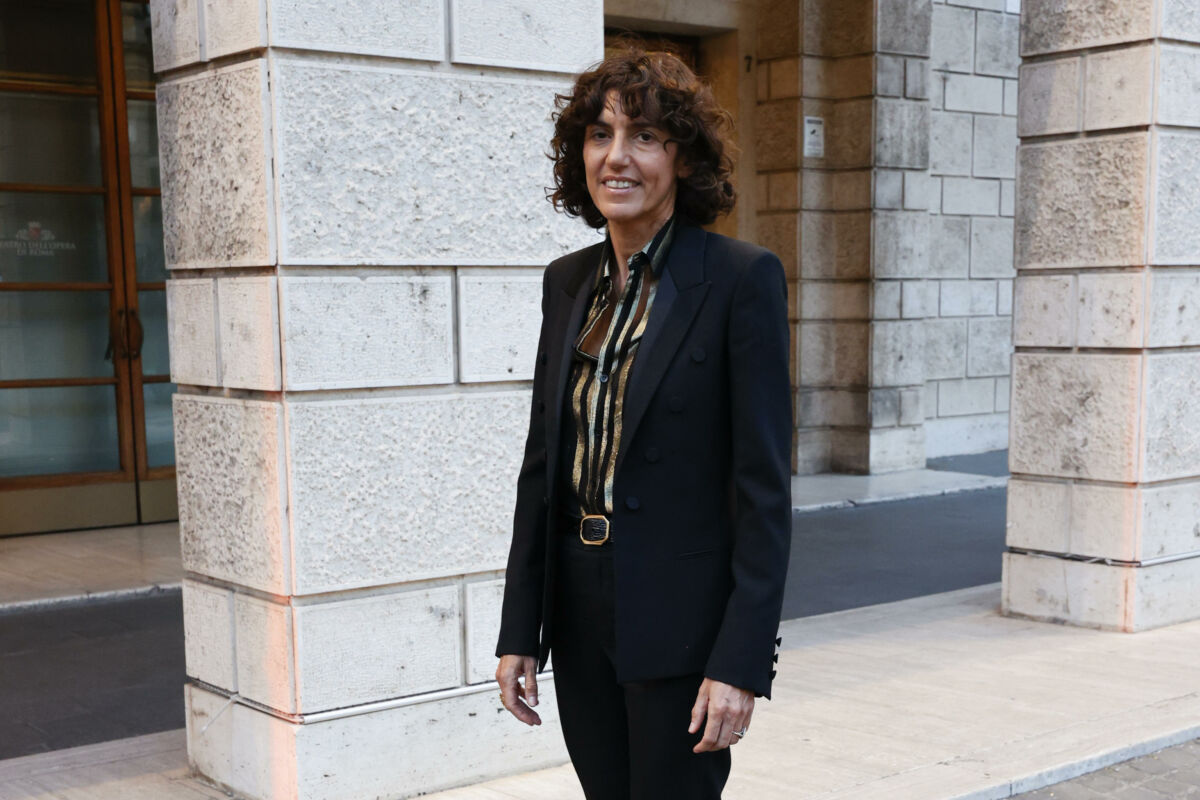 Chi è Francesca Bellettini, la manager 'da 3 miliardi di euro' a capo dei brand Kering - Fortune Italia