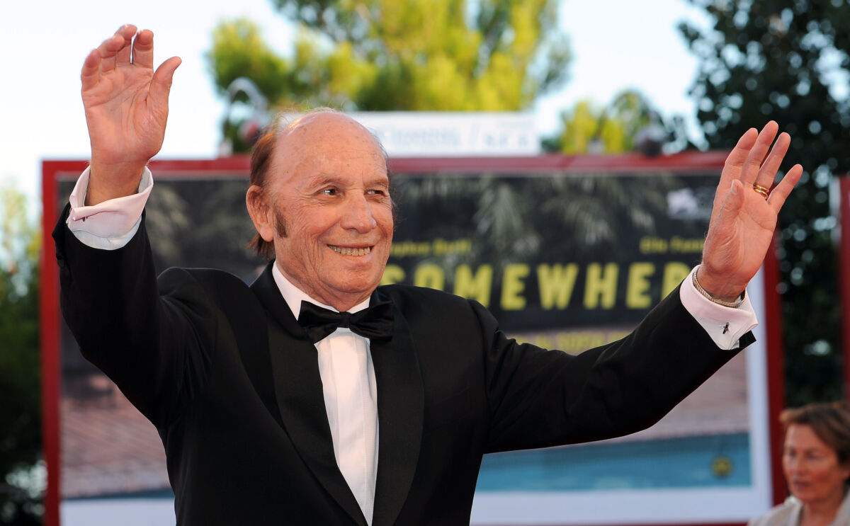 Addio a Francesco Alberoni: una vita dedicata alla sociologia e all'amore