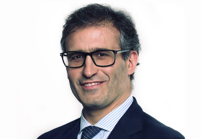 Francesco Beccali Terna