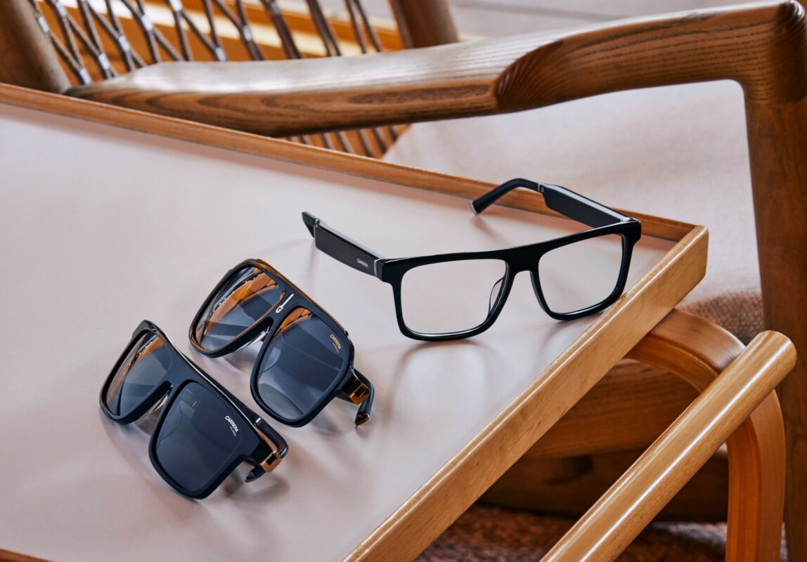 Safilo, per gli occhiali smart  sceglie il Gruppo italiano che punta  sugli Usa - Fortune Italia