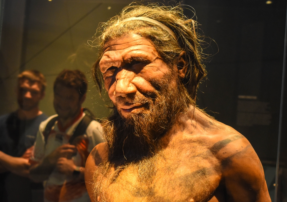 Neanderthal