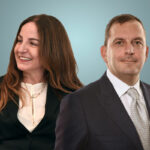 cdp venture capital Agostino Scornajenchi (Ad) e Anna Lambiase (presidente)