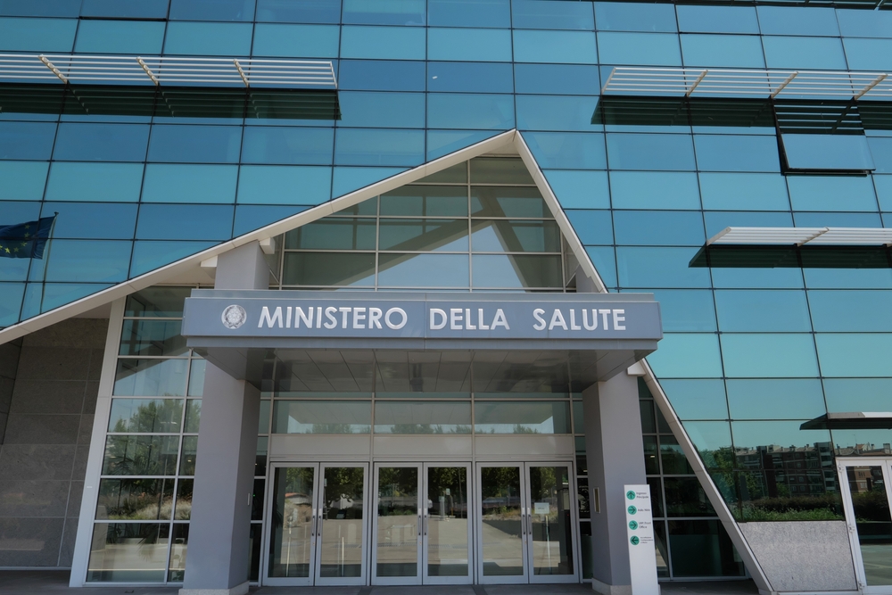 ministero della Salute