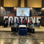 one health forum pharma