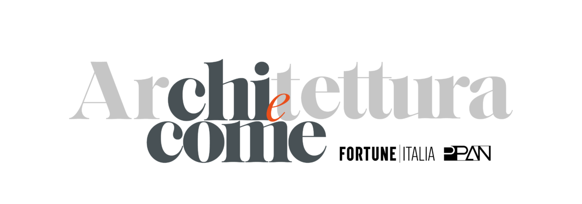 Logo architettura