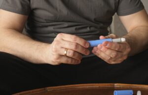 obesità semaglutide farmaci dimagranti