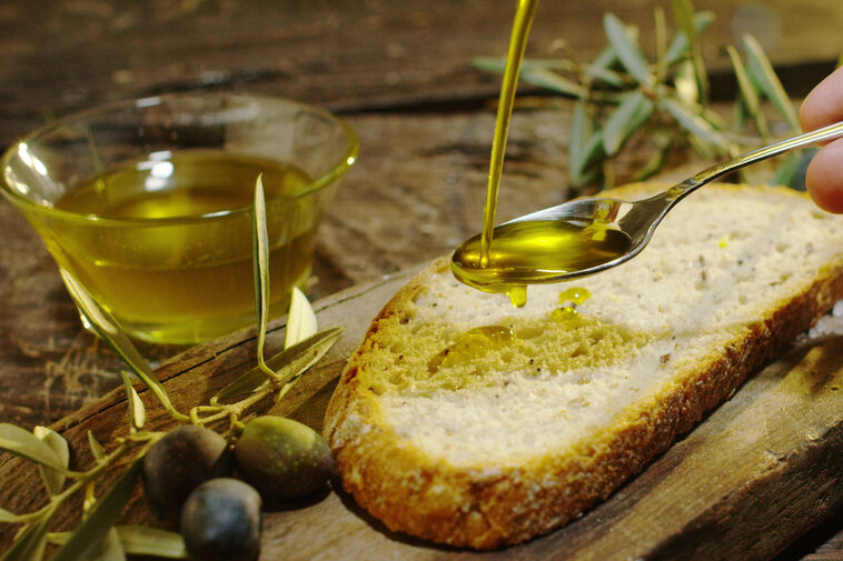 olio dieta mediterranea