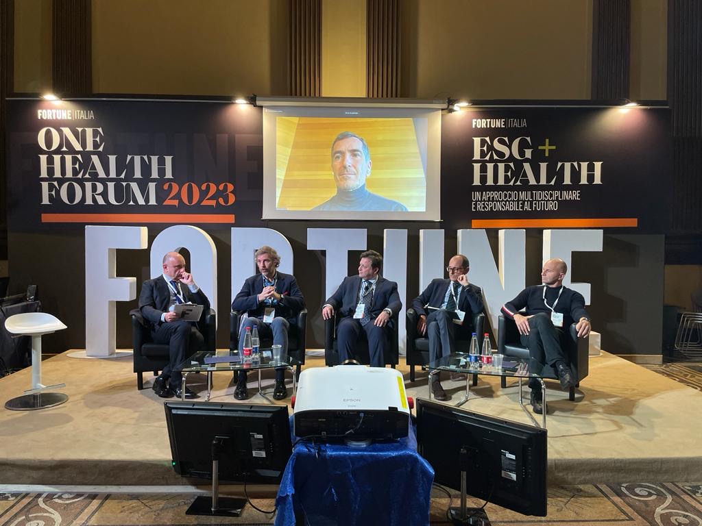 one health forum