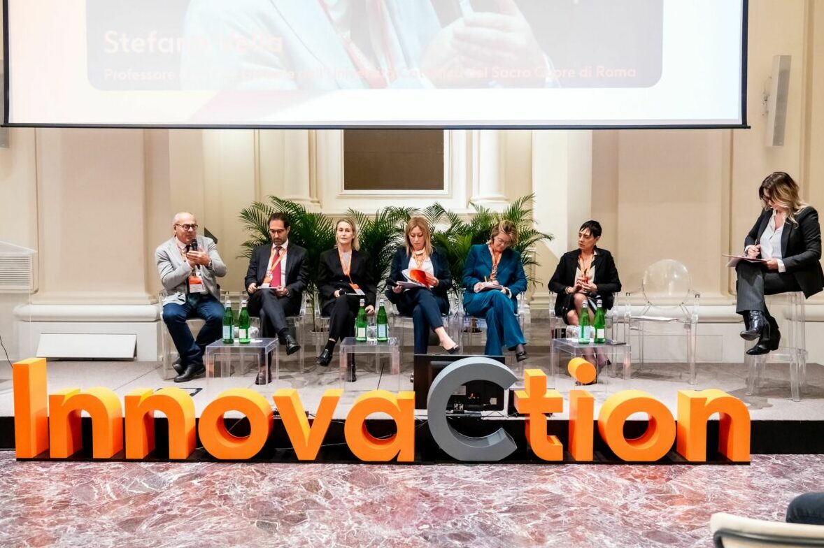 innovaction