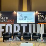forum one health fortune italia