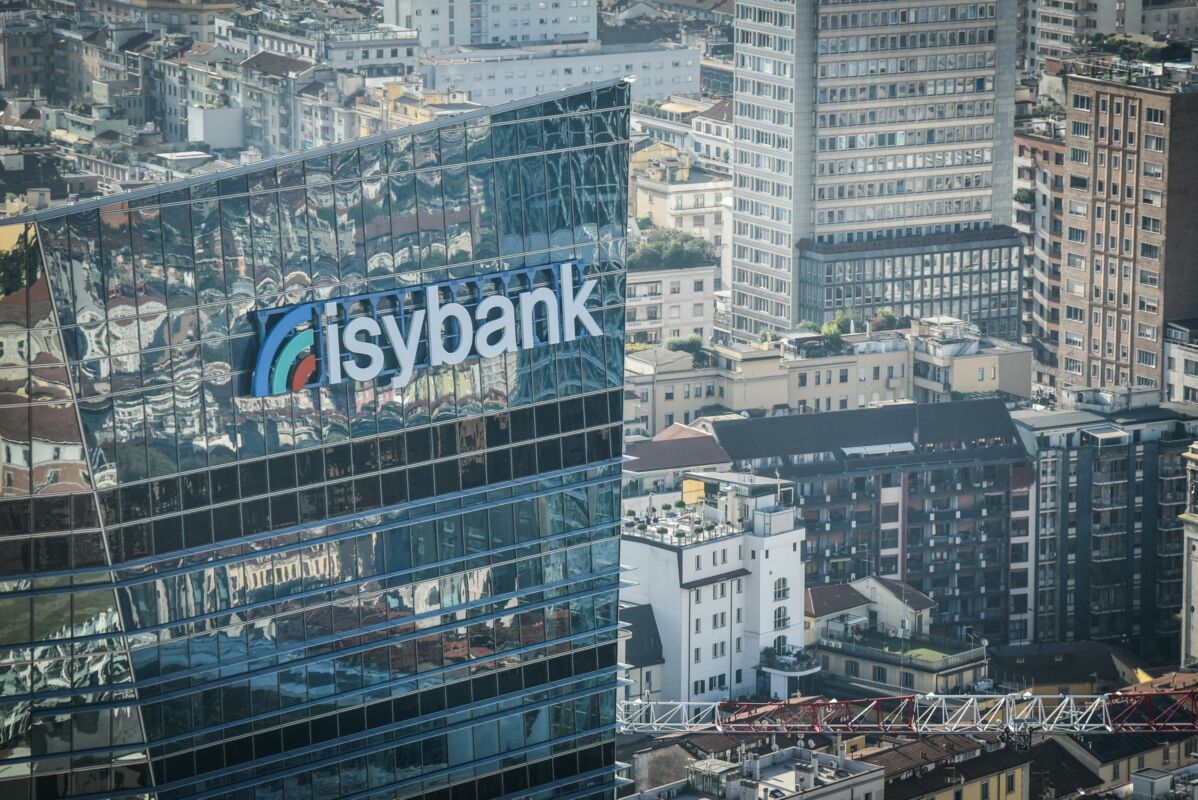 isybank intesa sanpaolo