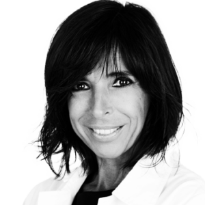 Picture of Deborah Tognazzi