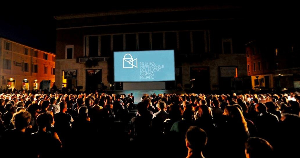 pesaro-festival