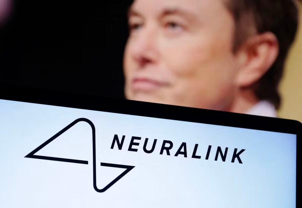 Neuralink