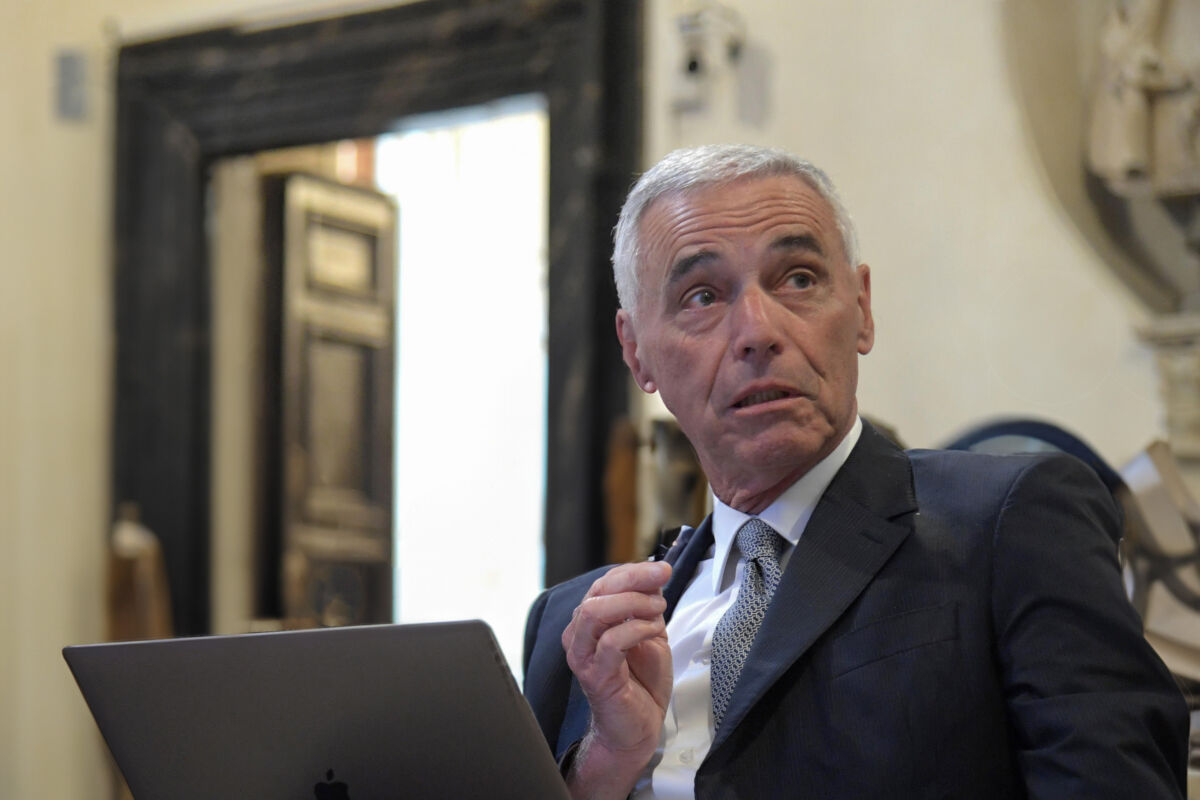 Giorgio Palù