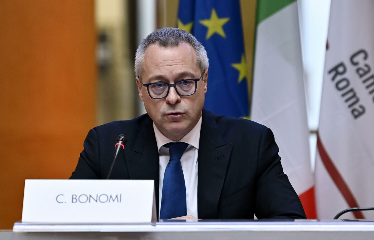 bonomi confindustria