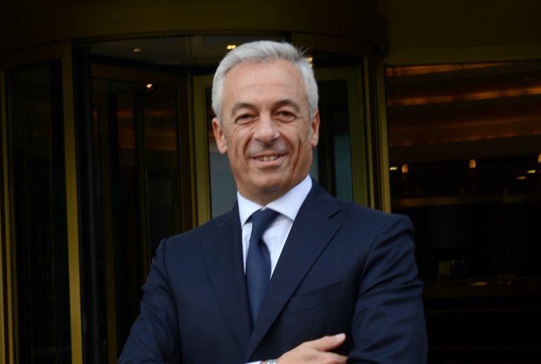 fabrizio gaggio