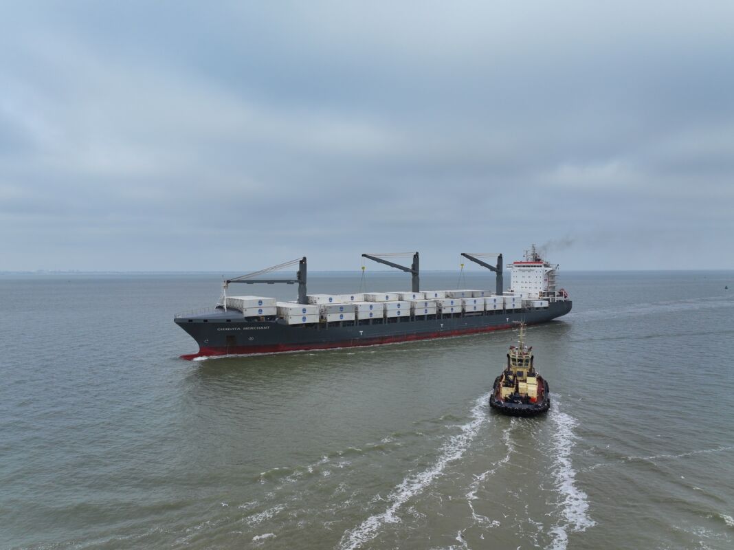 Gli Houti e il canale di Suez 4 Gli Houti e il canale di Suez 4