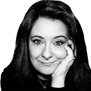 Immagine di Claudia Laricchia