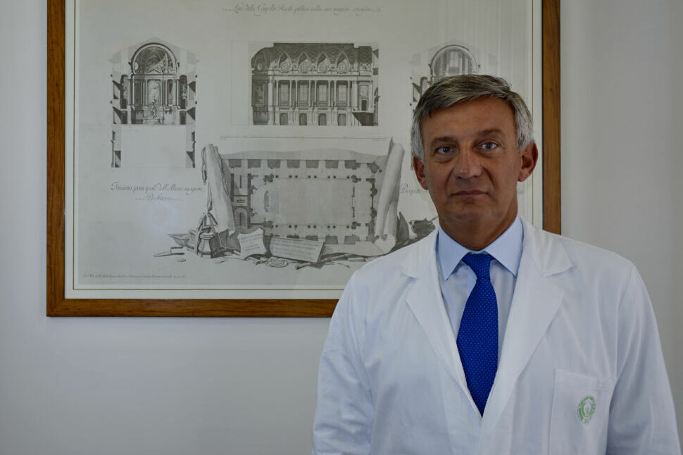 Giuseppe Paolisso