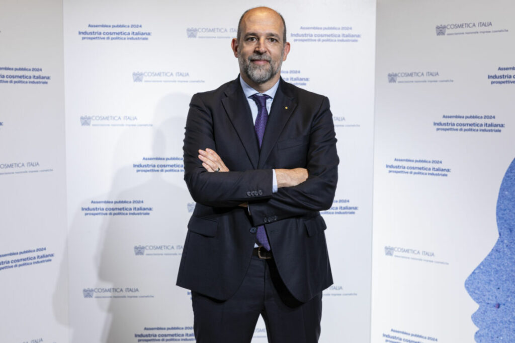 Benedetto Lavino