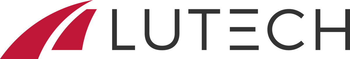 Lutech Logo Original