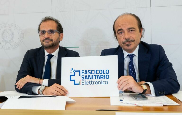 Marcello-Gemmato_Sottosegretario-di-Stato-per-la-Salute_Alessio-Butti_Sottosegretario-di-Stato-per-lInnovazione