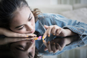 Droga giovani