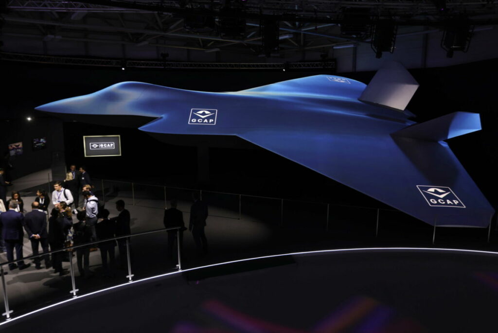 tempest gcap