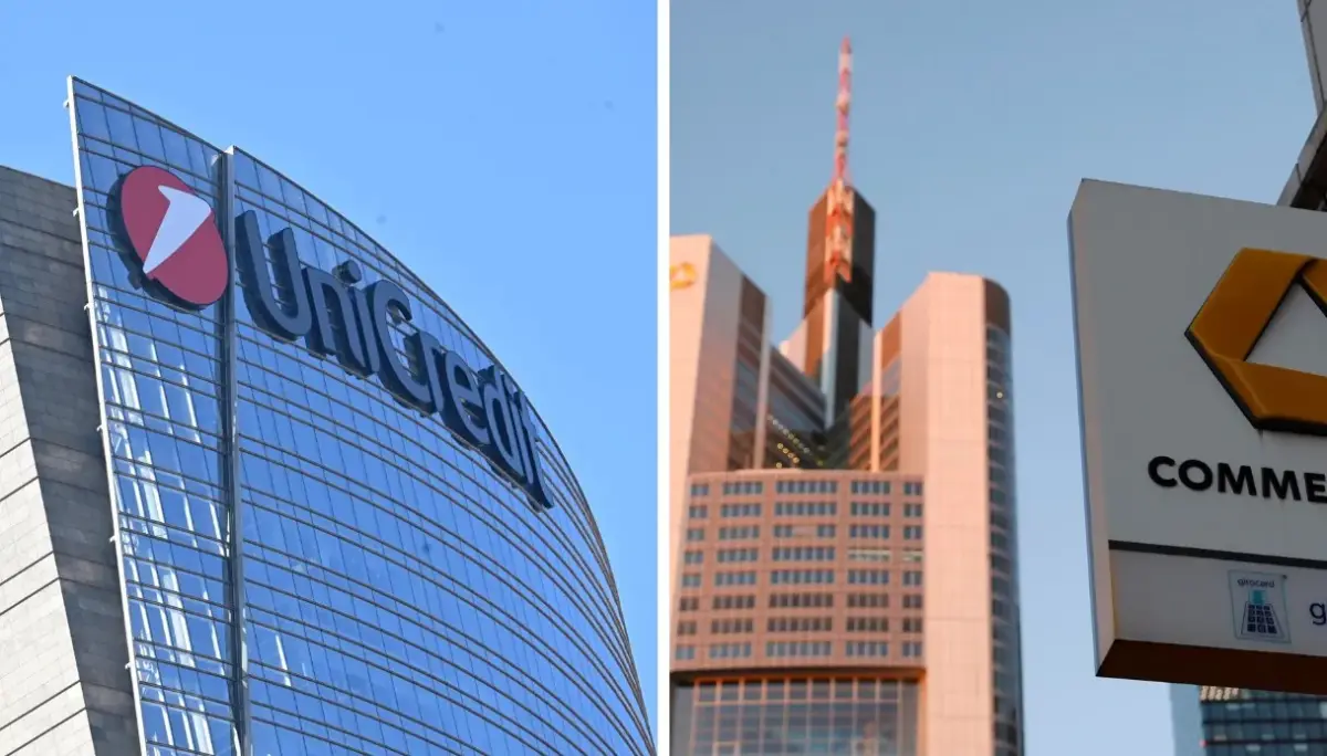 commerzbank